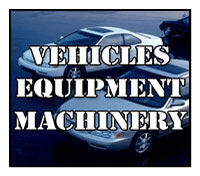 Cars, Trucks, Motorcycles, RV’s, Boats, Airplanes, Heavy Equipment, Farm Machinery