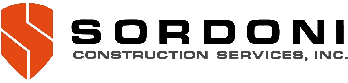 Sordoni Construction Company logo