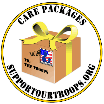 Care packages art black 400