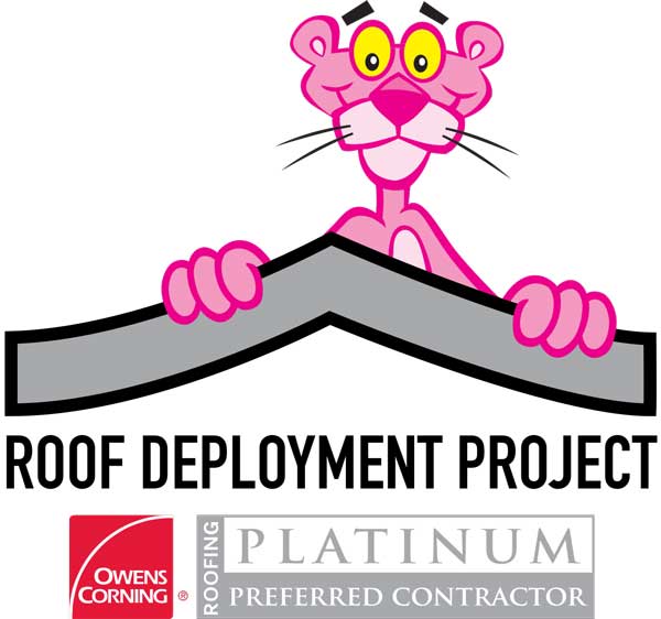 Roof Deployment Project: 42 cities!