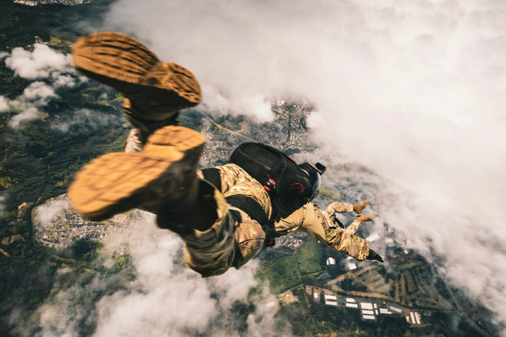 support our troops org heritage week 2 2025