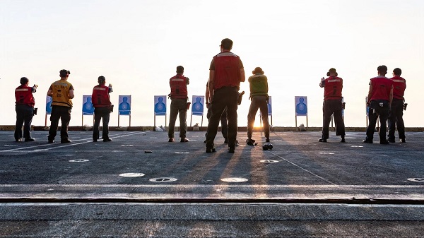 26 10 14 uss gw live fire exercises support our troops org