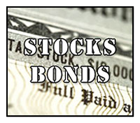 Stocks, Bonds & Other Securities