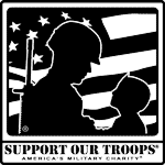 Support Our Troops Support Our Troops - America's Military Charity