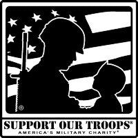 Support Our Troops Support Our Troops - America's Military Charity