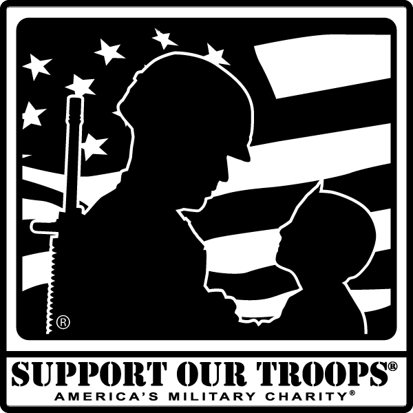 Support Our Troops Support Our Troops - America's Military Charity