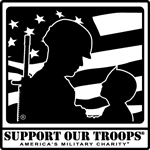 Support Our Troops Support Our Troops - America's Military Charity