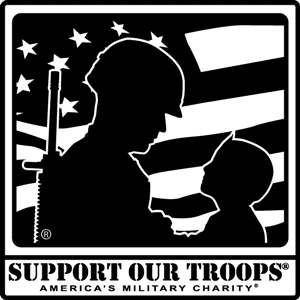 Support Our Troops Support Our Troops - America's Military Charity