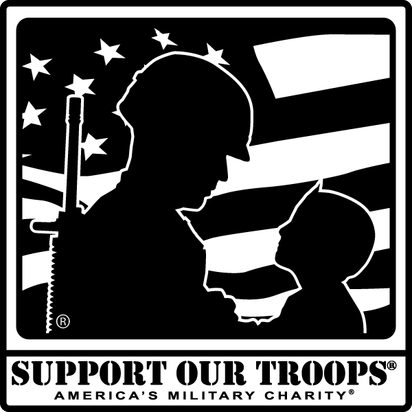 Support Our Troops Support Our Troops - America's Military Charity