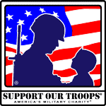 support our troops – america’s military charity
