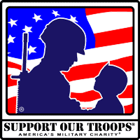Support Our Troops Support Our Troops - America's Military Charity