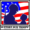 Support Our Troops Support Our Troops - America's Military Charity