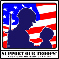 Support Our Troops Support Our Troops - America's Military Charity