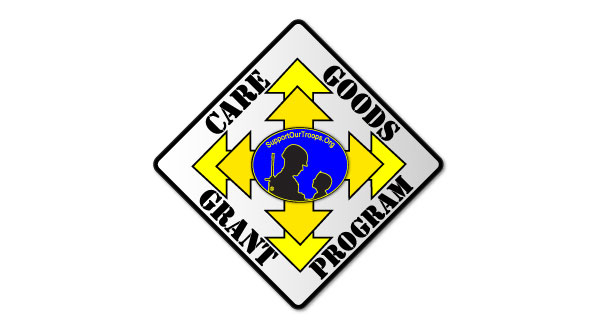 CareGrants Supportourtroops.org