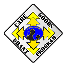 CARE GOODS GRANT CareGrantsOUTLINED