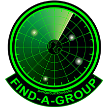 FIND-A-GROUP™ Find A Group