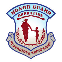 OPERATION HONOR GUARD HonorGuard