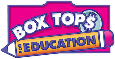 box top logo