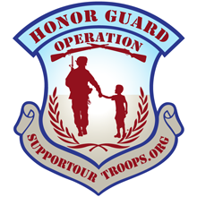 Operation honor guard
