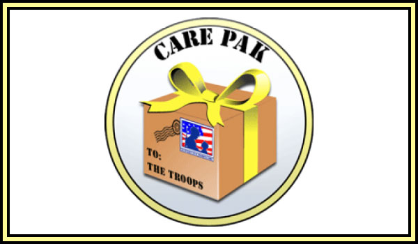 Care Pak Logo
